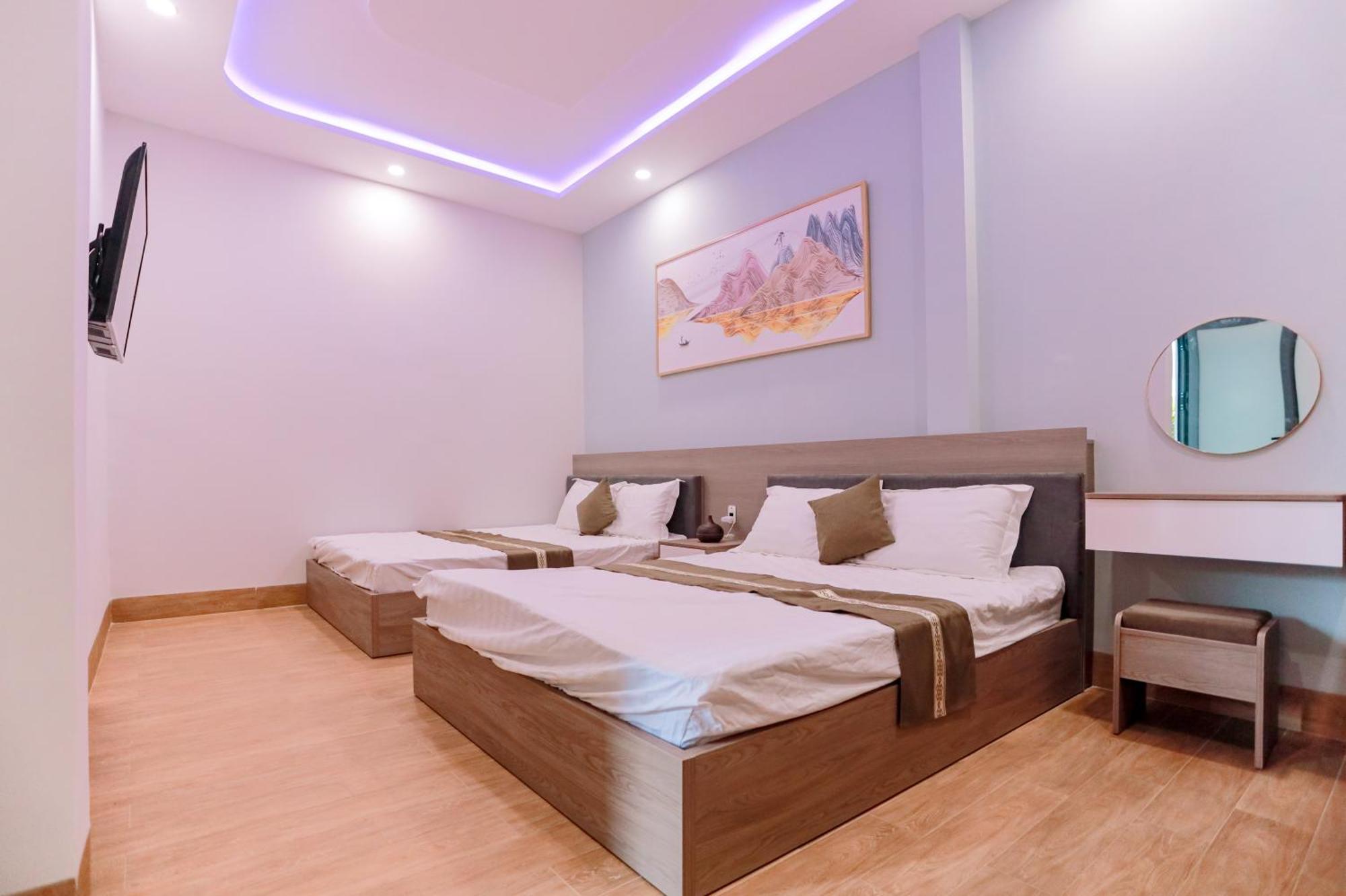 Every Day Guest House - Phan Thiet Ap Binh Hung Exterior photo