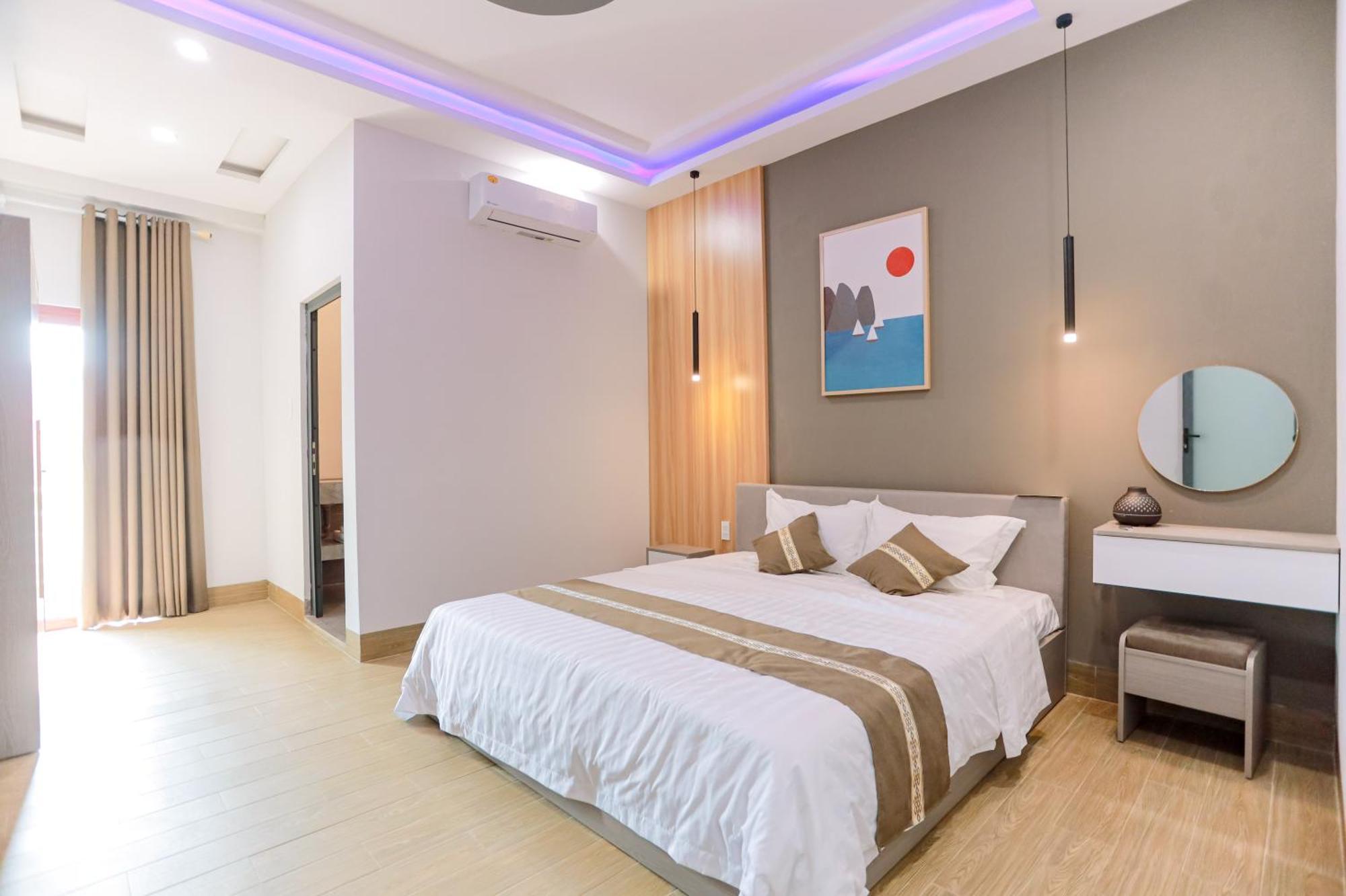 Every Day Guest House - Phan Thiet Ap Binh Hung Exterior photo