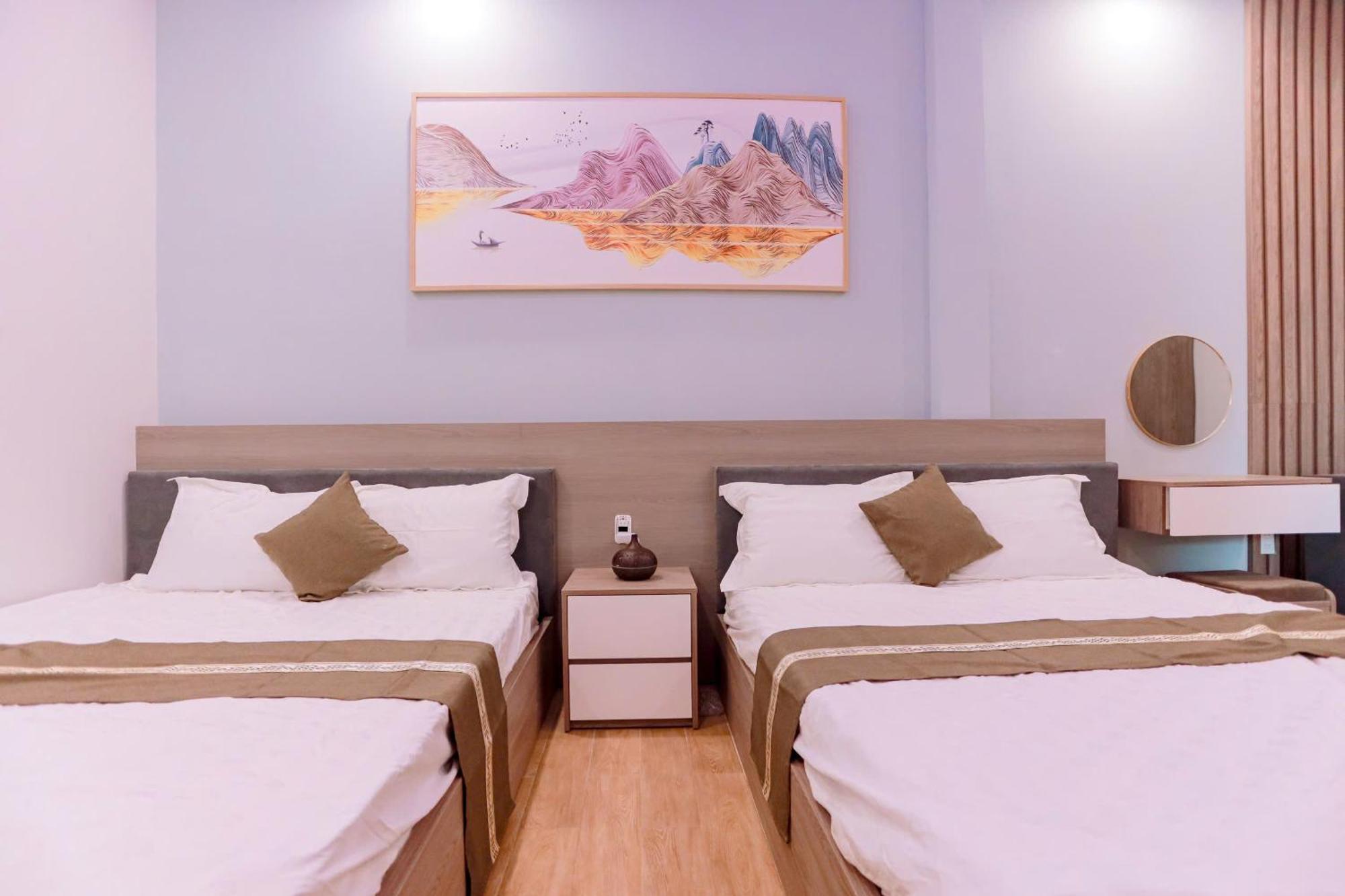 Every Day Guest House - Phan Thiet Ap Binh Hung Exterior photo